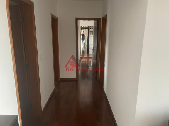 Imagem Apartamento com 4 Quartos à Venda, 230 m² em Bosque Da Saúde - São Paulo Imagem Apartamento com 4 Quartos à Venda, 230 m² em Bosque Da Saúde - São Paulo