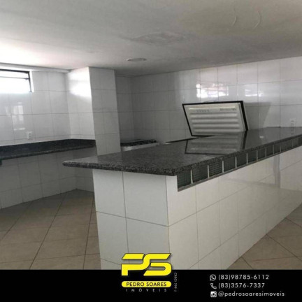 Imagem Apartamento com 3 Quartos à Venda, 130 m² em Cabo Branco - João Pessoa Imagem Apartamento com 3 Quartos à Venda, 130 m² em Cabo Branco - João Pessoa