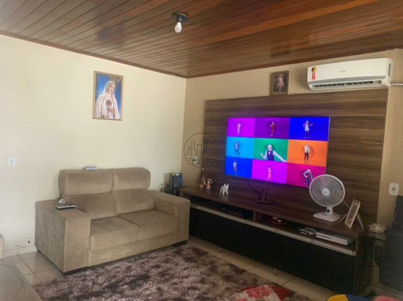 Imagem Casa com 3 Quartos à Venda, 105 m² em Samambaia Norte (samambaia) - Brasília Imagem Casa com 3 Quartos à Venda, 105 m² em Samambaia Norte (samambaia) - Brasília