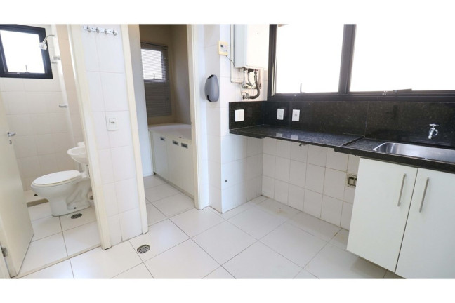 Imagem Apartamento com 4 Quartos à Venda, 191 m² em Morumbi - São Paulo Imagem Apartamento com 4 Quartos à Venda, 191 m² em Morumbi - São Paulo
