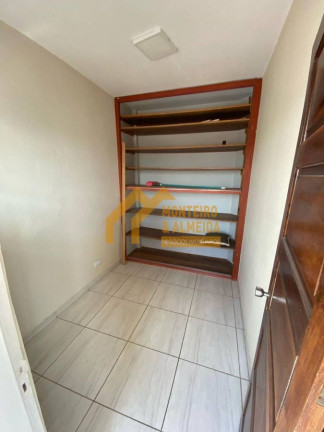 Imagem Apartamento com 3 Quartos à Venda, 144 m² em Centro - Itapetininga Imagem Apartamento com 3 Quartos à Venda, 144 m² em Centro - Itapetininga