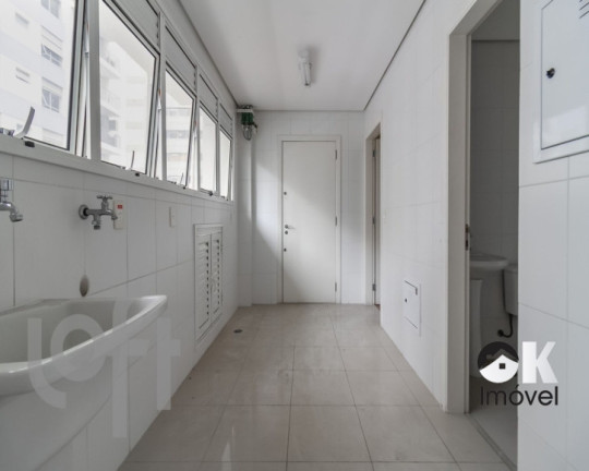 Imagem Apartamento com 4 Quartos à Venda, 360 m² em Higienópolis - São Paulo Imagem Apartamento com 4 Quartos à Venda, 360 m² em Higienópolis - São Paulo