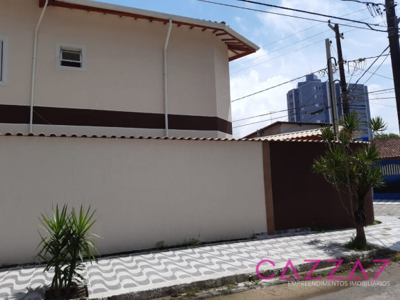 Imagem Casa com 2 Quartos à Venda,  em Maracanã - Praia Grande