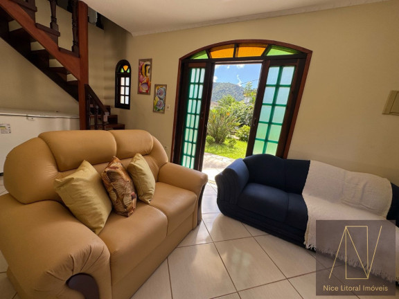 Imagem Casa de Condomínio com 6 Quartos para Temporada, 360 m² em Mar Verde - Caraguatatuba Imagem Casa de Condomínio com 6 Quartos para Temporada, 360 m² em Mar Verde - Caraguatatuba