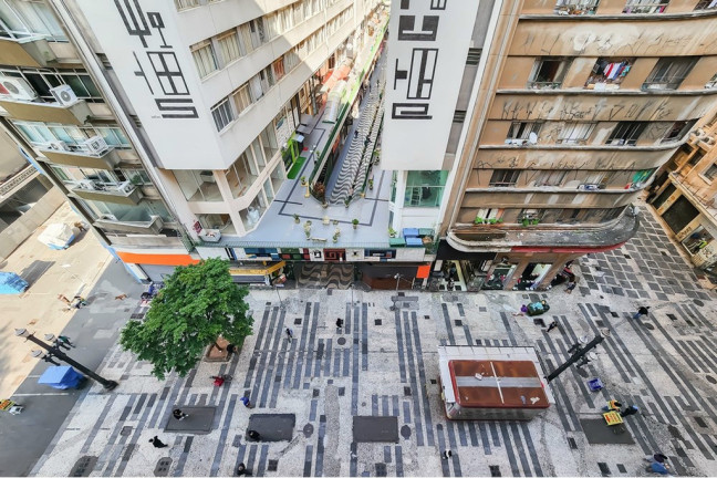 Imagem Sala Comercial à Venda, 200 m² em República - São Paulo Imagem Sala Comercial à Venda, 200 m² em República - São Paulo