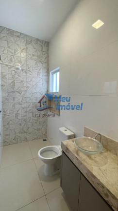Imagem Casa com 3 Quartos à Venda, 112 m² em Parque Estrela Dalva I - Luziânia Imagem Casa com 3 Quartos à Venda, 112 m² em Parque Estrela Dalva I - Luziânia