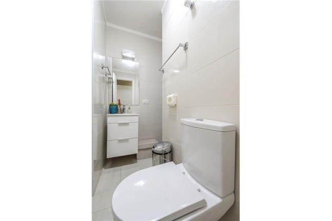 Imagem Apartamento com 3 Quartos à Venda, 110 m² em Perdizes - São Paulo Imagem Apartamento com 3 Quartos à Venda, 110 m² em Perdizes - São Paulo
