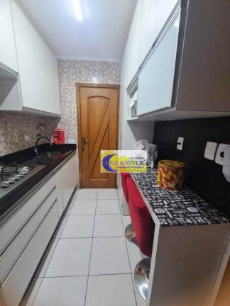 Imagem Apartamento com 3 Quartos à Venda, 70 m² em Centro - São Bernardo Do Campo Imagem Apartamento com 3 Quartos à Venda, 70 m² em Centro - São Bernardo Do Campo