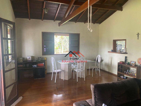 Imagem Chácara com 4 Quartos à Venda, 198 m² em Massaguaçu - Caraguatatuba