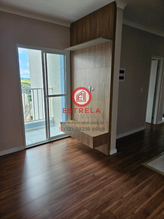 Imagem Imóvel com 2 Quartos à Venda, 50 m² em Loteamento Jardim Sol Nascente - Jacareí Imagem Imóvel com 2 Quartos à Venda, 50 m² em Loteamento Jardim Sol Nascente - Jacareí