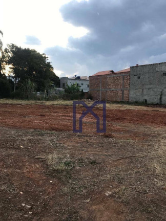 Imagem Terreno à Venda, 2.770 m² em Boa Vista - Itajubá