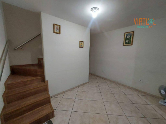 Imagem Sobrado com 3 Quartos à Venda, 183 m² em Jardim Cidade Pirituba - São Paulo