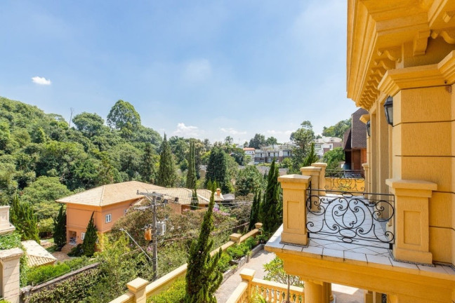 Imagem Casa com 4 Quartos à Venda, 869 m² em Jardim Morumbi - São Paulo Imagem Casa com 4 Quartos à Venda, 869 m² em Jardim Morumbi - São Paulo