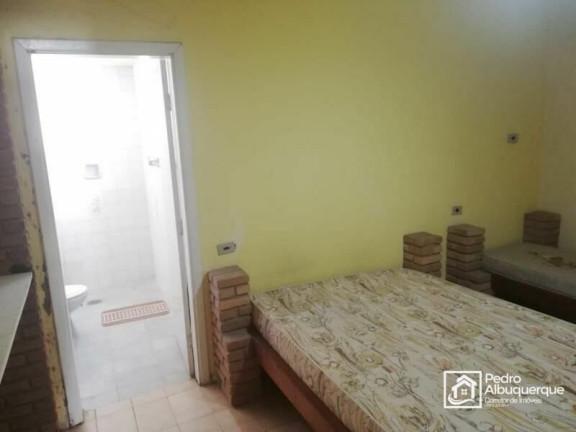 Imagem Casa com 3 Quartos à Venda, 125 m² em Pereque Açu - Ubatuba