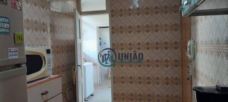 Imagem Apartamento com 3 Quartos à Venda, 100 m² em Icaraí - Niterói