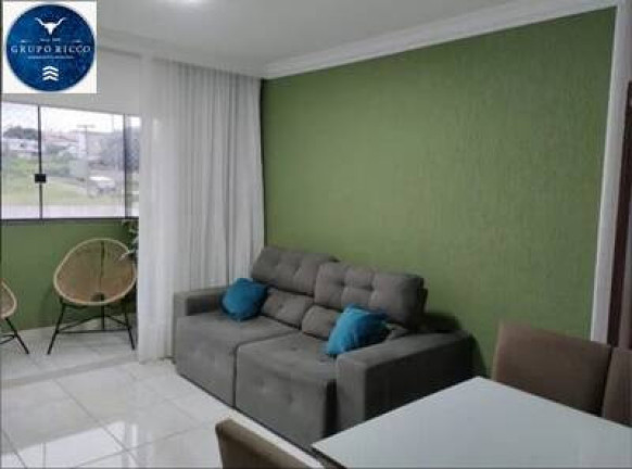 Imagem Apartamento com 2 Quartos à Venda, em Jardim Nova Era - Aparecida De Goiânia Imagem Apartamento com 2 Quartos à Venda, em Jardim Nova Era - Aparecida De Goiânia