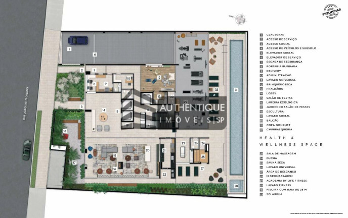 Imagem Cobertura com 3 Quartos à Venda, 188 m² em Itaim Bibi - São Paulo Imagem Cobertura com 3 Quartos à Venda, 188 m² em Itaim Bibi - São Paulo