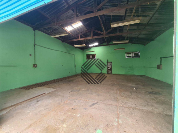 Imagem Galpão para Alugar, 144 m² em Vila Espírito Santo - Sorocaba Imagem Galpão para Alugar, 144 m² em Vila Espírito Santo - Sorocaba