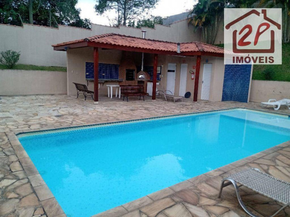 Imagem Apartamento com 2 Quartos à Venda, 61 m² em Cacapava - Caçapava Imagem Apartamento com 2 Quartos à Venda, 61 m² em Cacapava - Caçapava