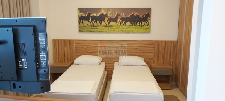 Imagem Apartamento com 1 Quarto para Alugar, 40 m²
