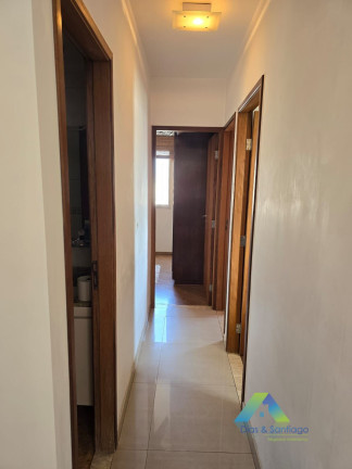Imagem Apartamento com 3 Quartos à Venda, 79 m² em Vila Gumercindo - São Paulo