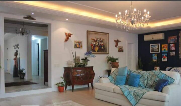 Imagem Casa com 5 Quartos à Venda, 725 m² em Barra Da Tijuca - Rio De Janeiro