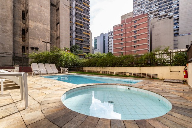 Imagem Apartamento com 2 Quartos à Venda, 58 m² em Bela Vista - São Paulo Imagem Apartamento com 2 Quartos à Venda, 58 m² em Bela Vista - São Paulo