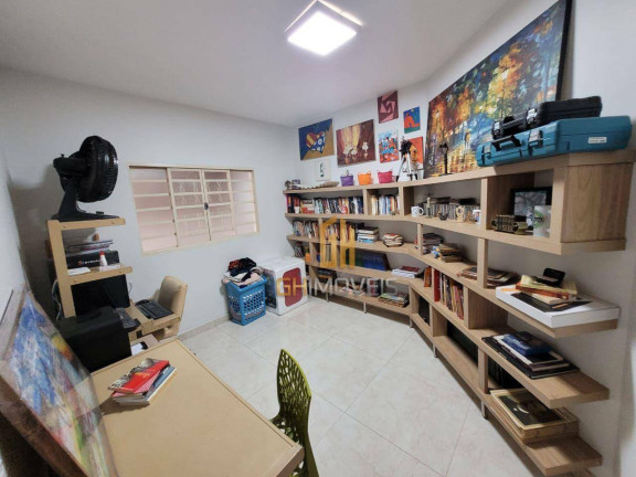 Imagem Casa com 3 Quartos à Venda, 130 m² em Residencial Vereda Dos Buritis - Goiânia Imagem Casa com 3 Quartos à Venda, 130 m² em Residencial Vereda Dos Buritis - Goiânia