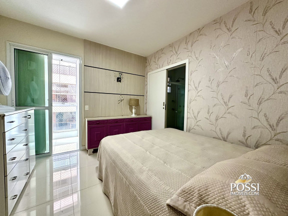 Imagem Apartamento com 4 Quartos à Venda, 285 m² em Itapuã - Vila Velha