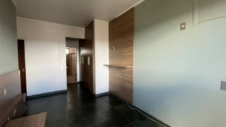 Imagem Apartamento com 3 Quartos à Venda, 130 m² em Centro - Jaú Imagem Apartamento com 3 Quartos à Venda, 130 m² em Centro - Jaú