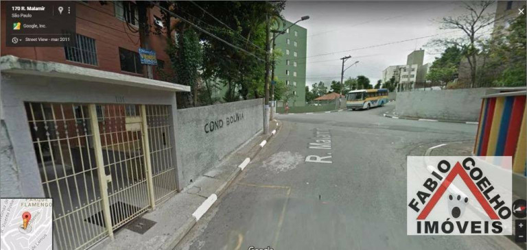 Imagem Apartamento com 2 Quartos à Venda, 52 m² em Campo Limpo - São Paulo Imagem Apartamento com 2 Quartos à Venda, 52 m² em Campo Limpo - São Paulo