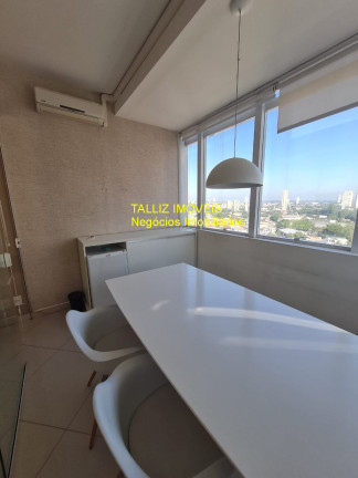 Imagem Imóvel Comercial à Venda, 34 m² em Vila Sofia - São Paulo Imagem Imóvel Comercial à Venda, 34 m² em Vila Sofia - São Paulo