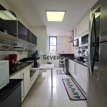 Imagem Cobertura com 4 Quartos à Venda, 200 m² em Icaraí - Niterói Imagem Cobertura com 4 Quartos à Venda, 200 m² em Icaraí - Niterói