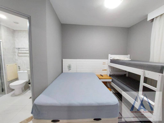 Imagem Apartamento com 1 Quarto à Venda, 38 m² em Riviera - Bertioga Imagem Apartamento com 1 Quarto à Venda, 38 m² em Riviera - Bertioga