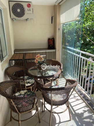 Imagem Apartamento com 2 Quartos à Venda, 58 m² em Loteamento Center Santa Genebra - Campinas Imagem Apartamento com 2 Quartos à Venda, 58 m² em Loteamento Center Santa Genebra - Campinas