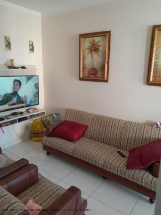 Imagem Apartamento com 2 Quartos à Venda, 71 m² em Caiçara - Praia Grande