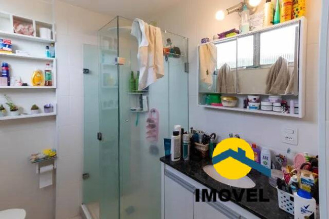 Imagem Apartamento com 3 Quartos à Venda, 110 m² em Santa Rosa - Niterói