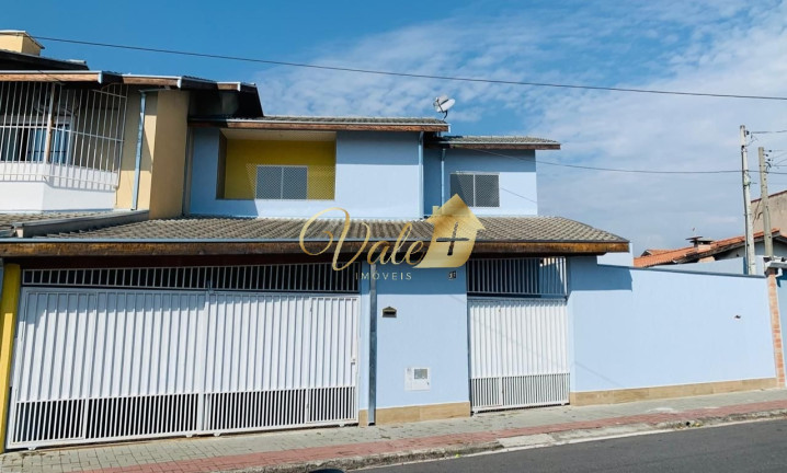 Imagem Casa com 2 Quartos à Venda, 140 m² em Jardim Gurilândia - Taubaté Imagem Casa com 2 Quartos à Venda, 140 m² em Jardim Gurilândia - Taubaté