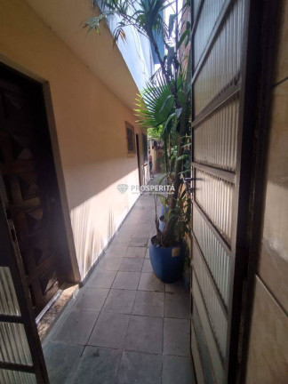 Imagem Casa com 3 Quartos à Venda, 150 m² em Serraria - Diadema Imagem Casa com 3 Quartos à Venda, 150 m² em Serraria - Diadema