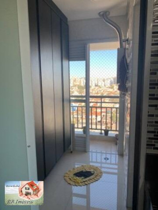 Imagem Apartamento com 2 Quartos à Venda, 116 m² em Baeta Neves - São Bernardo Do Campo Imagem Apartamento com 2 Quartos à Venda, 116 m² em Baeta Neves - São Bernardo Do Campo