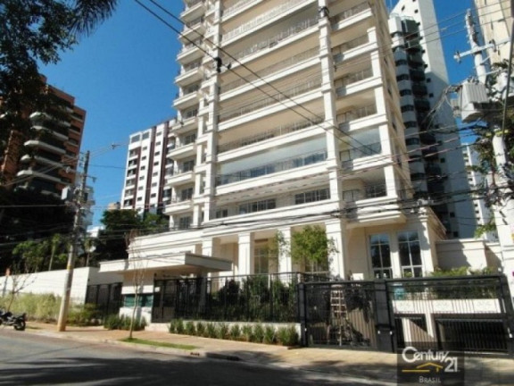 Imagem Apartamento com 4 Quartos à Venda, 400 m² em Moema - São Paulo Imagem Apartamento com 4 Quartos à Venda, 400 m² em Moema - São Paulo