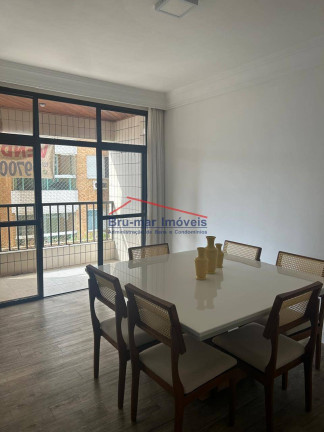 Imagem Apartamento com 3 Quartos à Venda, 136 m² em Gonzaga - Santos Imagem Apartamento com 3 Quartos à Venda, 136 m² em Gonzaga - Santos