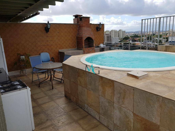 Imagem Cobertura com 2 Quartos à Venda, 197 m² em Praça Seca - Rio De Janeiro Imagem Cobertura com 2 Quartos à Venda, 197 m² em Praça Seca - Rio De Janeiro