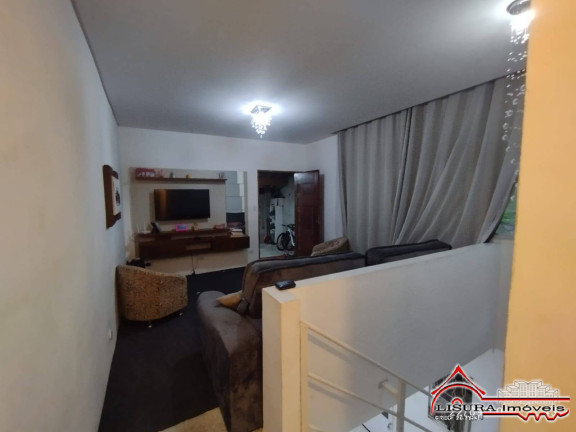 Imagem Casa com 4 Quartos à Venda, 210 m² em Jardim Colônia - Jacareí