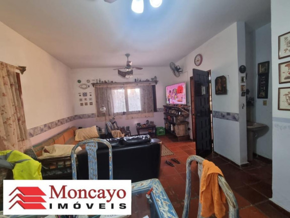 Imagem Casa com 2 Quartos à Venda, 300 m² em Jardim Nomar - Caraguatatuba Imagem Casa com 2 Quartos à Venda, 300 m² em Jardim Nomar - Caraguatatuba