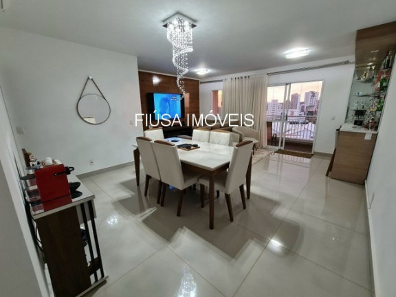 Imagem Apartamento com 3 Quartos à Venda, 101 m² em Nova Aliança - Ribeirão Preto