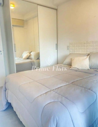 Imagem Apartamento com 1 Quarto à Venda, 42 m² em Vila Mariana - São Paulo Imagem Apartamento com 1 Quarto à Venda, 42 m² em Vila Mariana - São Paulo