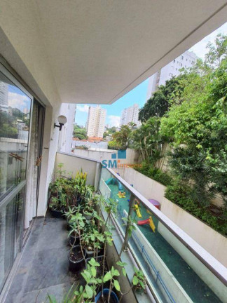 Imagem Apartamento com 3 Quartos à Venda, 130 m² em Saúde - São Paulo Imagem Apartamento com 3 Quartos à Venda, 130 m² em Saúde - São Paulo