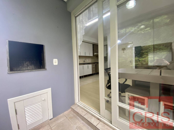 Imagem Apartamento com 2 Quartos à Venda, 56 m² em Borgo - Bento Gonçalves Imagem Apartamento com 2 Quartos à Venda, 56 m² em Borgo - Bento Gonçalves