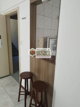 Imagem Apartamento com 1 Quarto à Venda, 46 m² em Trindade - Florianópolis